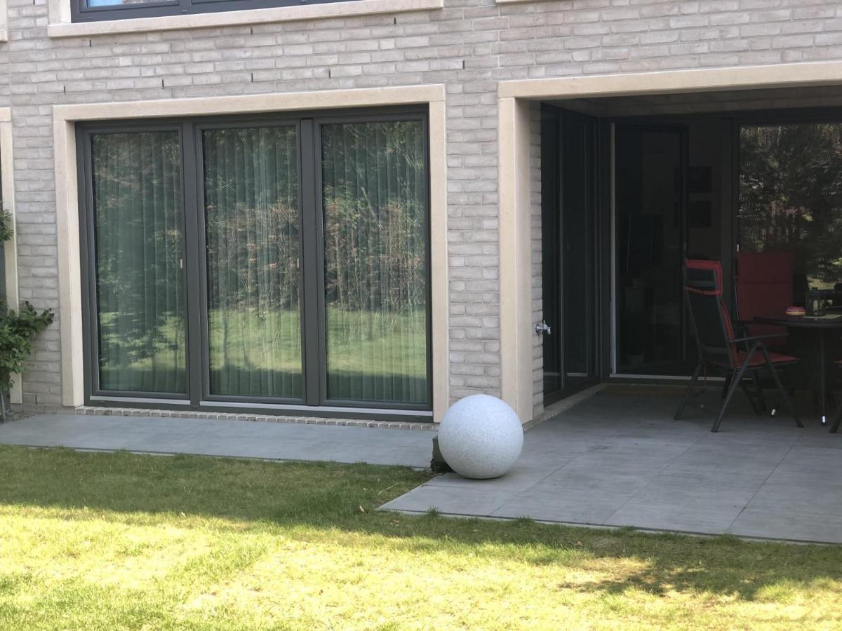Kukshoern Dangast Exterior foto